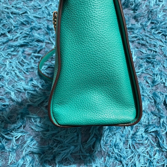 Teal katespade bag SOLD - Picture 11 of 11
